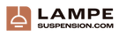 LampeSuspension.com