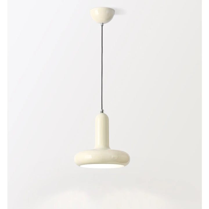 Suspension métal coloré design art déco, lampe LED pour éclairage intérieur. Ajoutez une touche de couleur et d'élégance à votre chambre, cuisine, salon ou couloir avec cette suspension vintage.